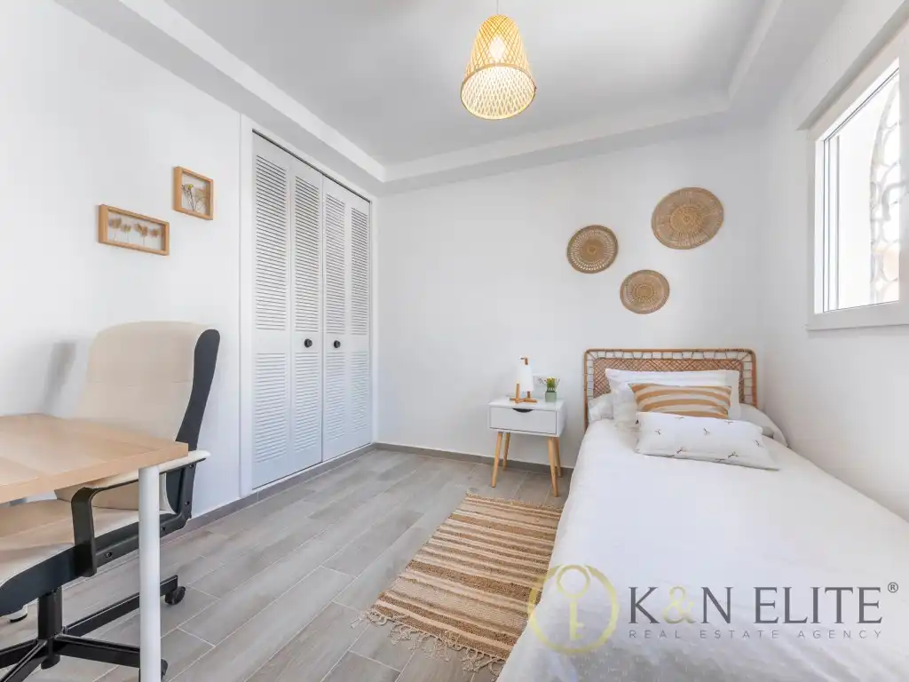 Maison 90 m² à el Campello