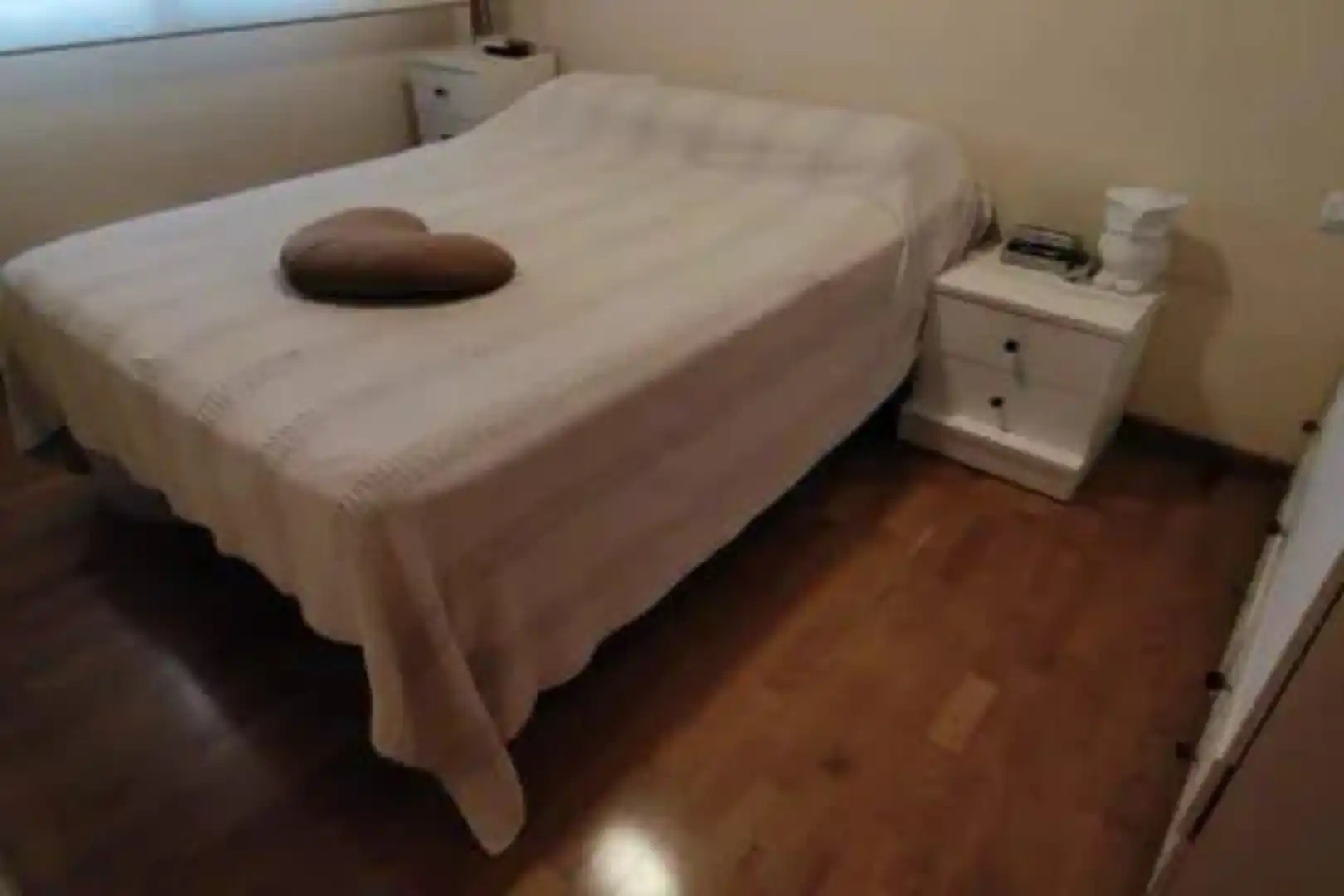 Pis de 104 m² a Coslada