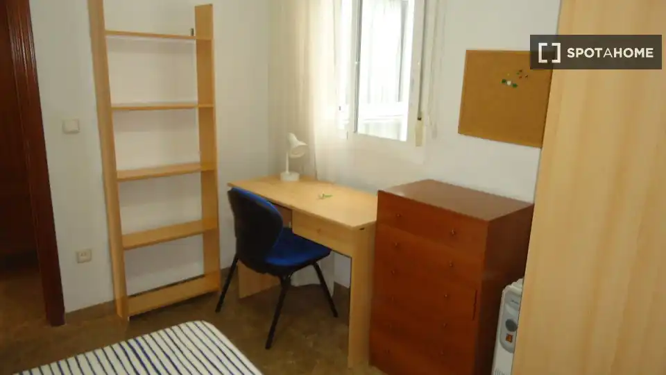 Habitación en alquiler, Córdoba