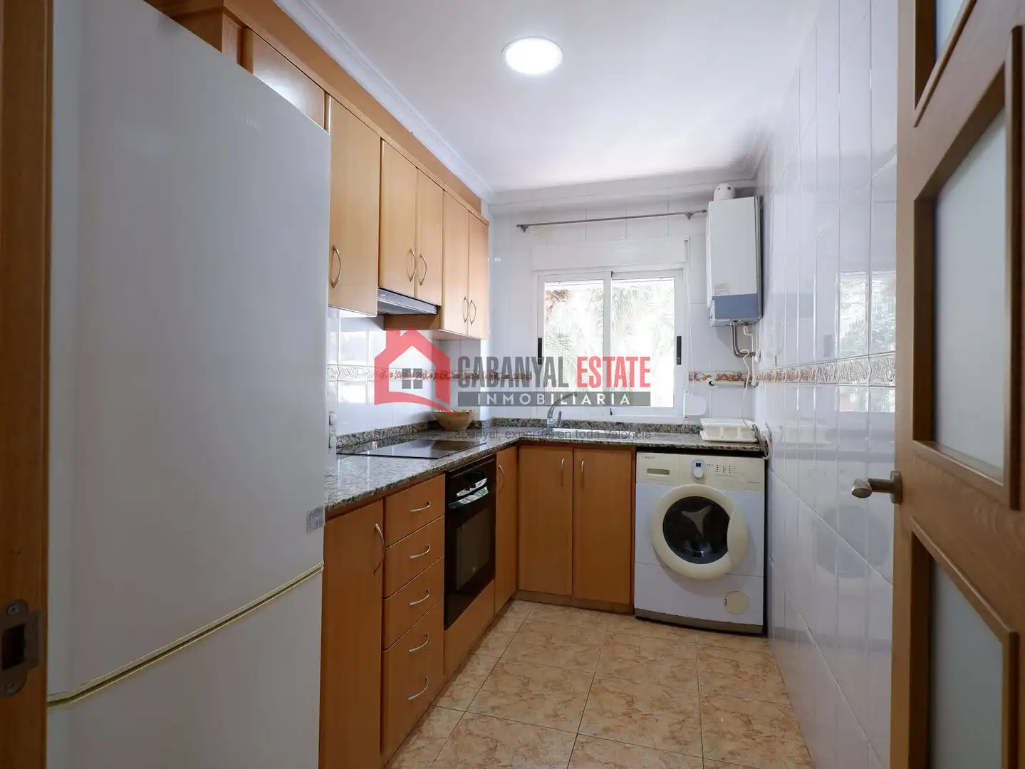 Piso de 70 m² en Valencia