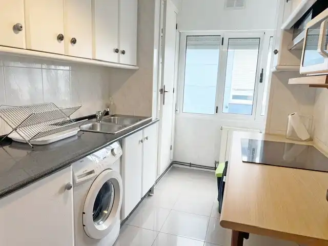 Piso de 75 m² en Santander