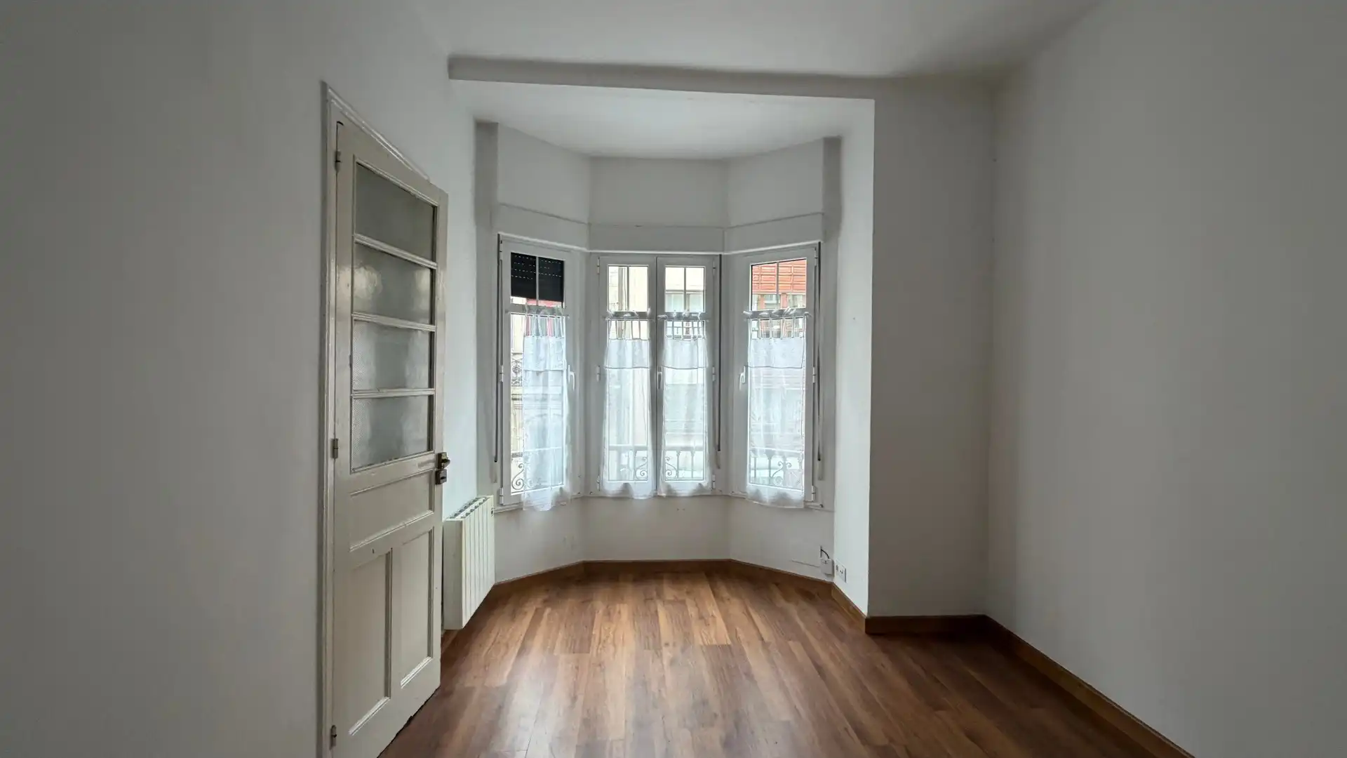 Piso de 120 m² en Gijón