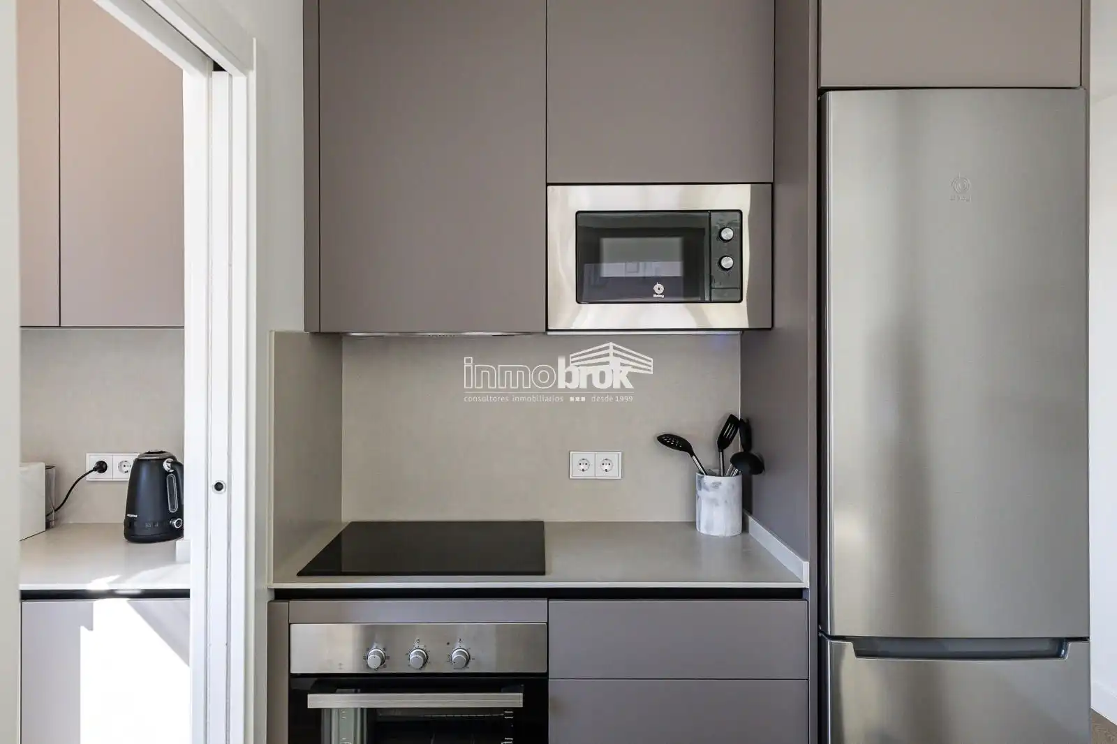 Wohnung 72 m² in Madrid