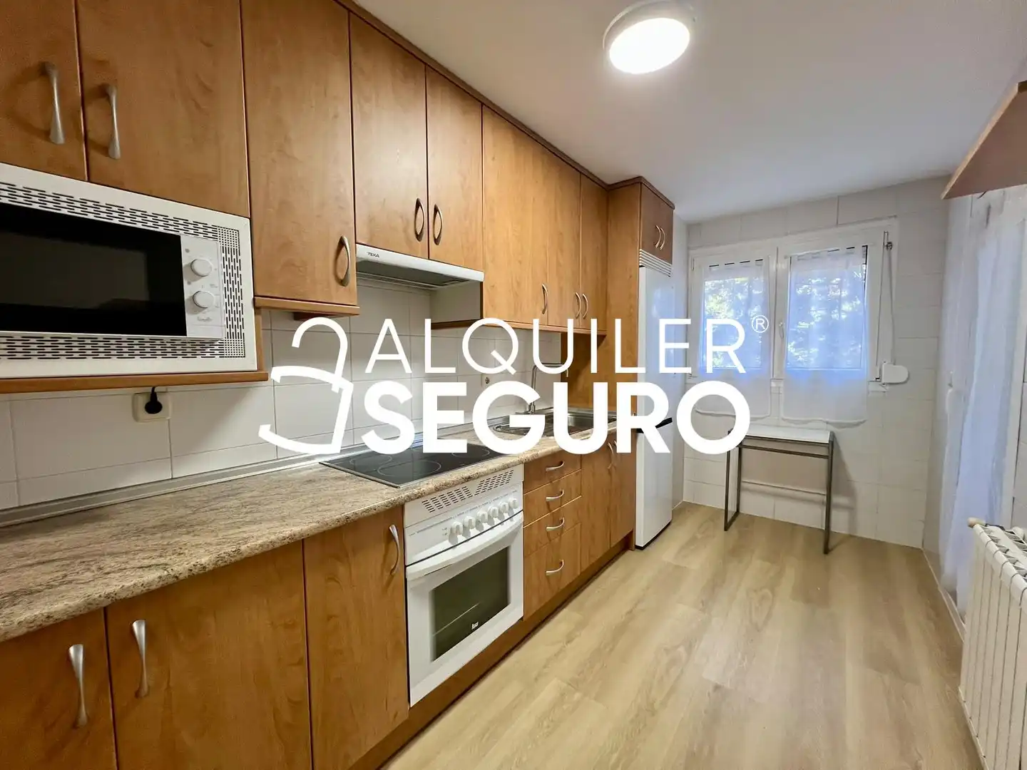 Piso de 115 m² en Madrid