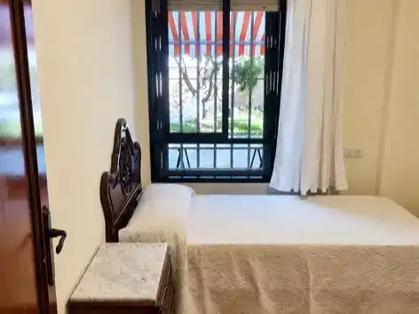 Piso de 137 m² en Málaga