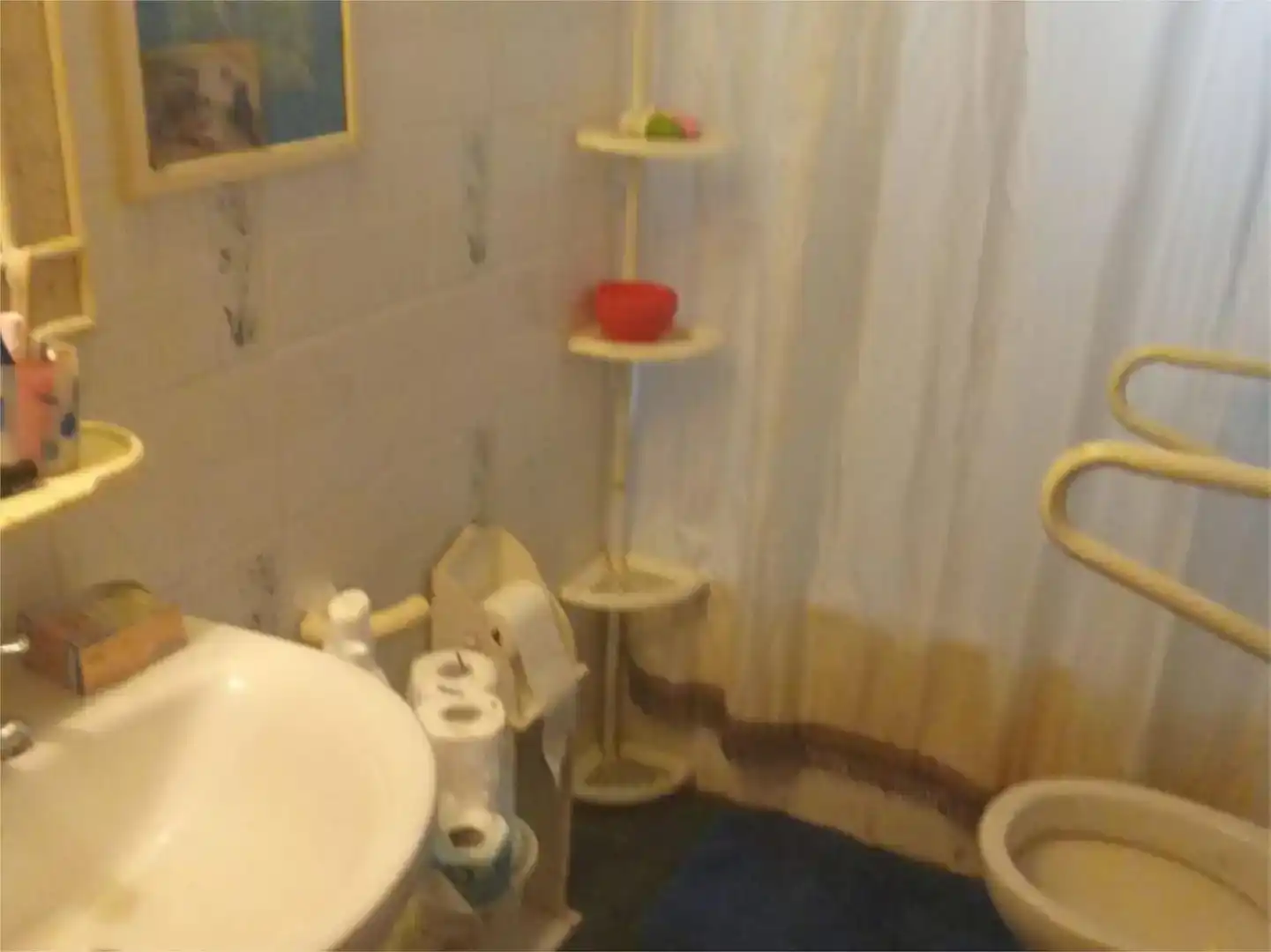 Habitación 80 m², Reus