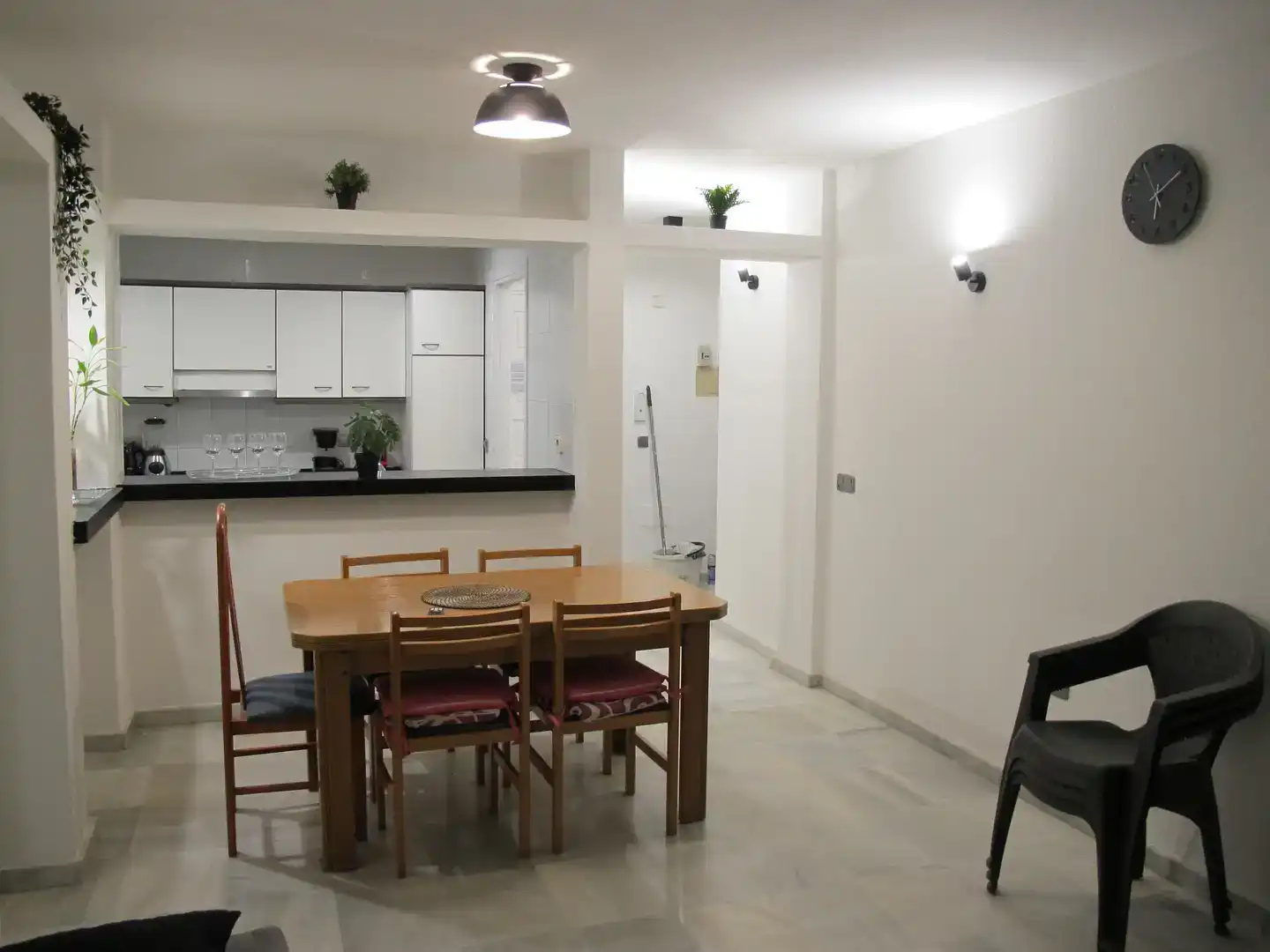 Piso de 100 m² en Sant Josep de sa Talaia