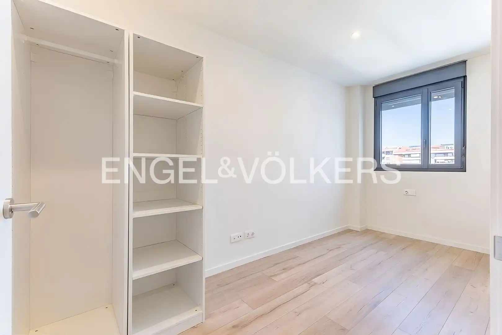 Piso de 110 m² en Sabadell