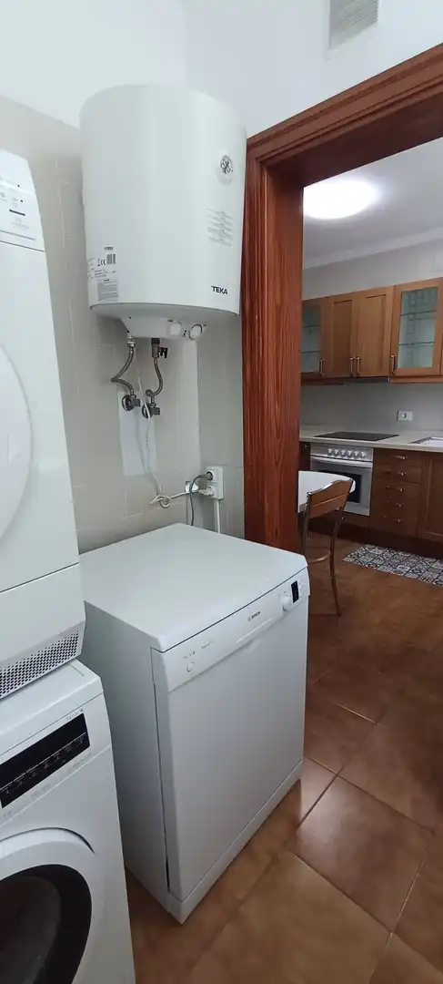 Appartamento 124 m² a Las Palmas de Gran Canaria