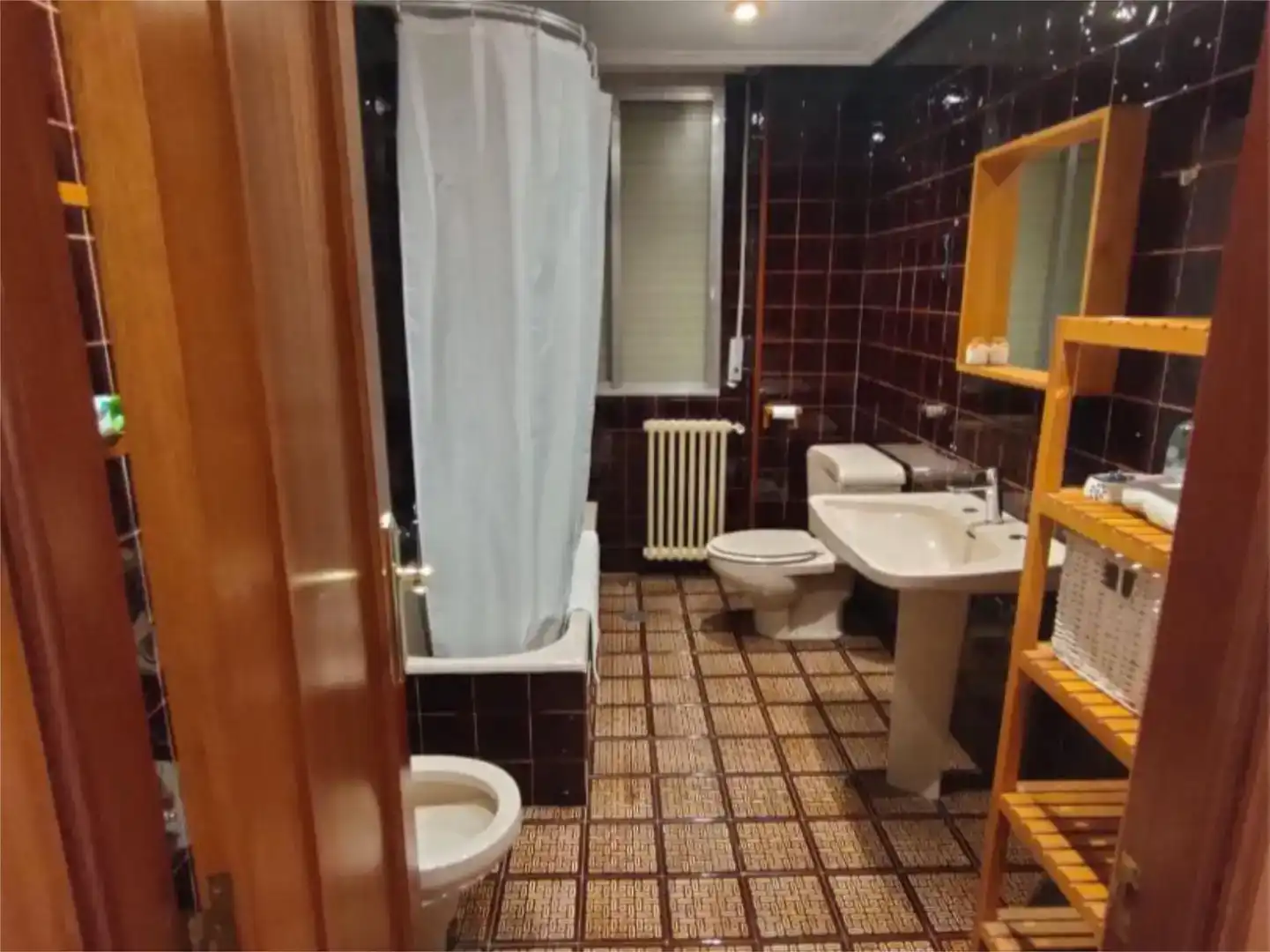 Piso de 200 m² en Logroño