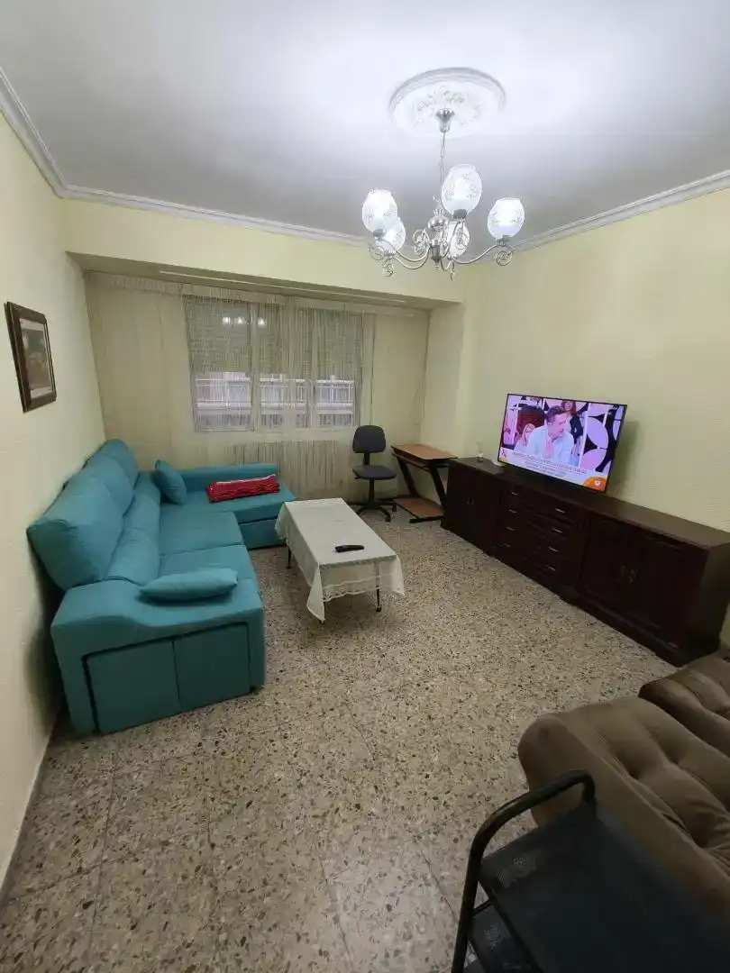 Habitación 110 m², Logroño