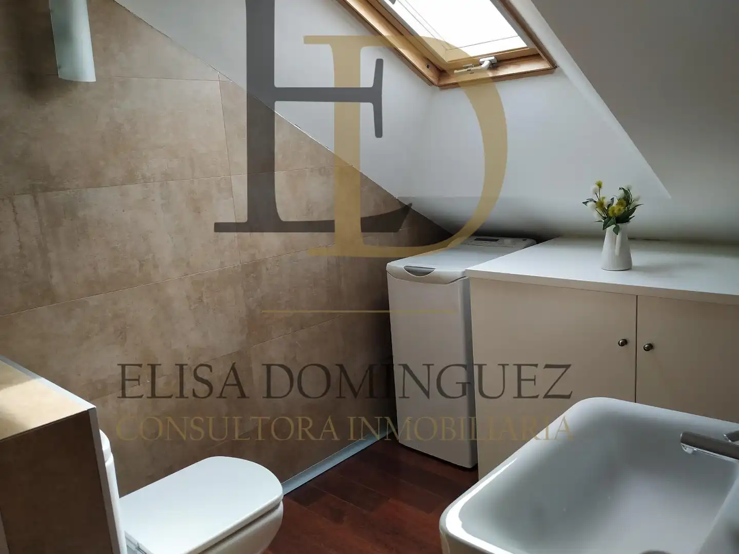 Piso de 60 m² en Salamanca