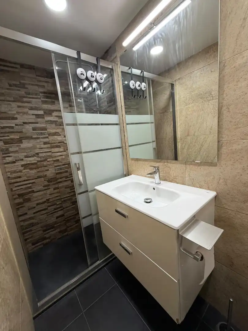 Piso de 62 m² en Madrid