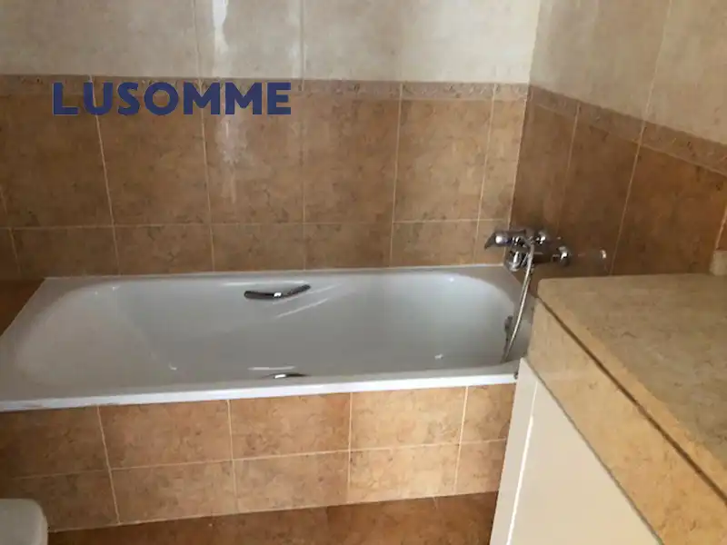 Piso de 172 m² en Valencia