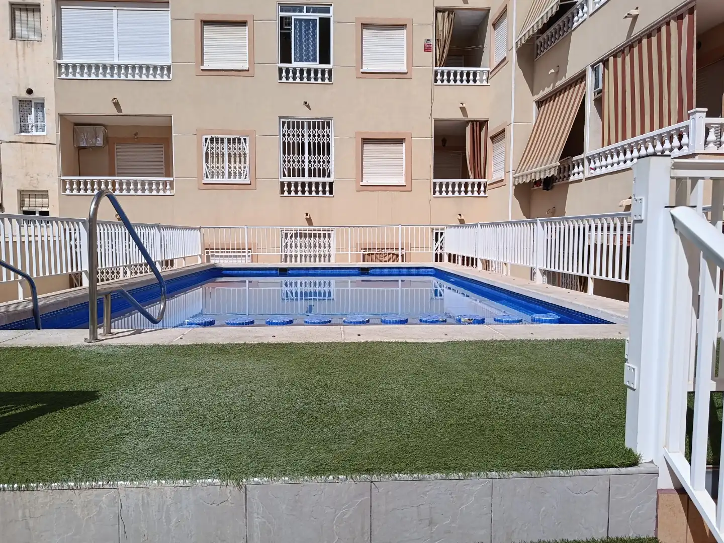 Pis de 62 m² a Guardamar del Segura