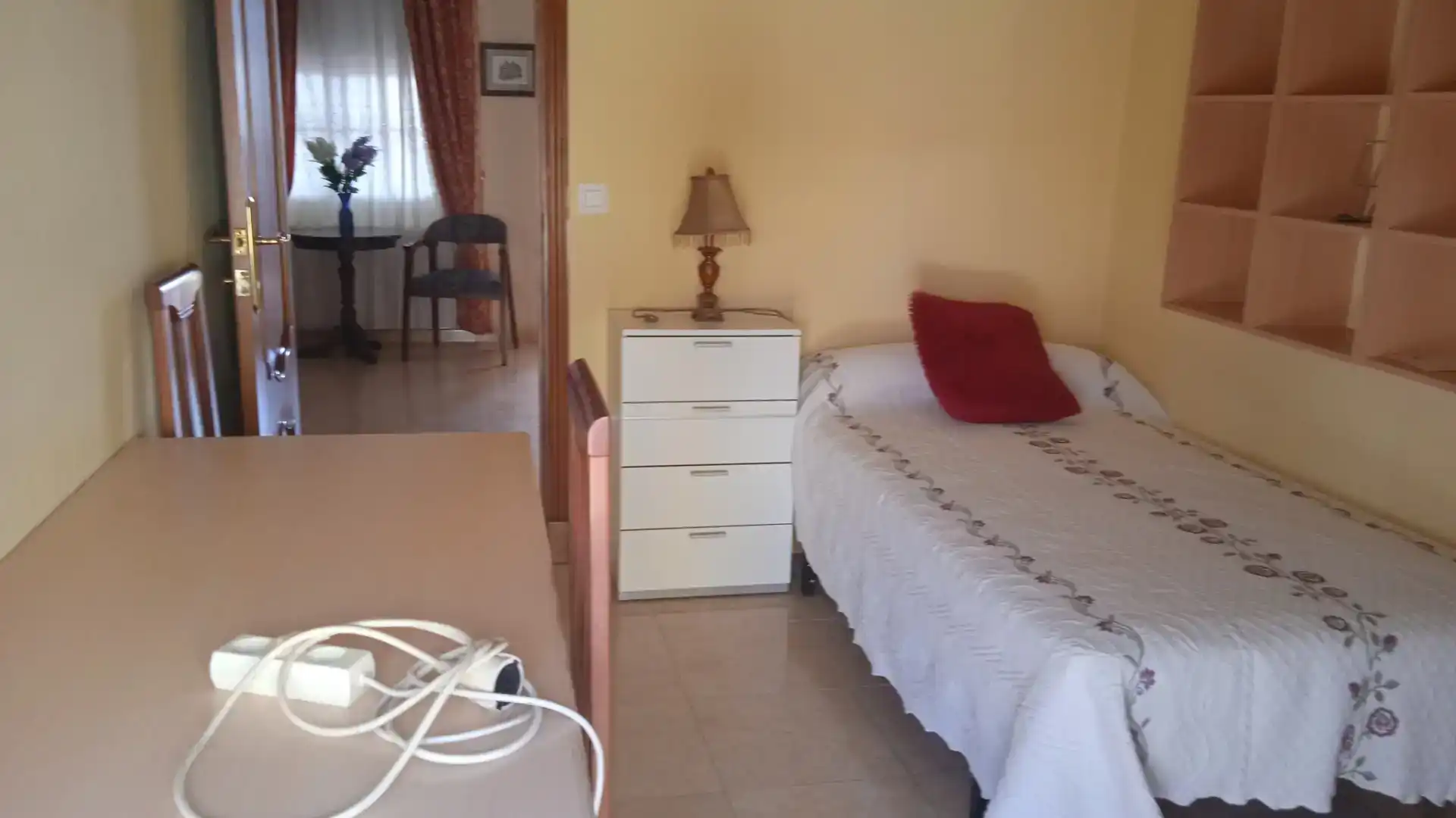 Apartamento 120 m² em Villanueva de la Serena
