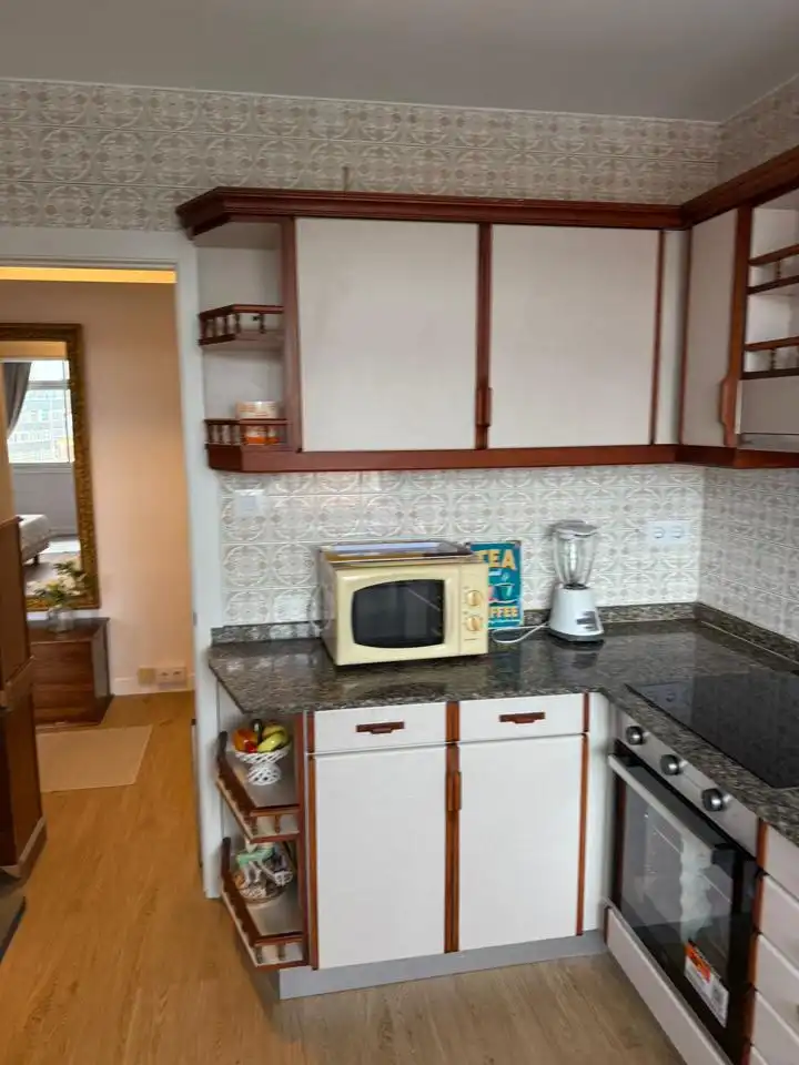 Habitación en alquiler, La Coruña