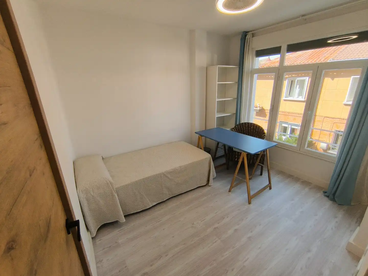 Apartamento 65 m² em Palencia
