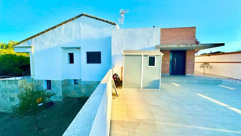 Piso de 882 m² en Argés