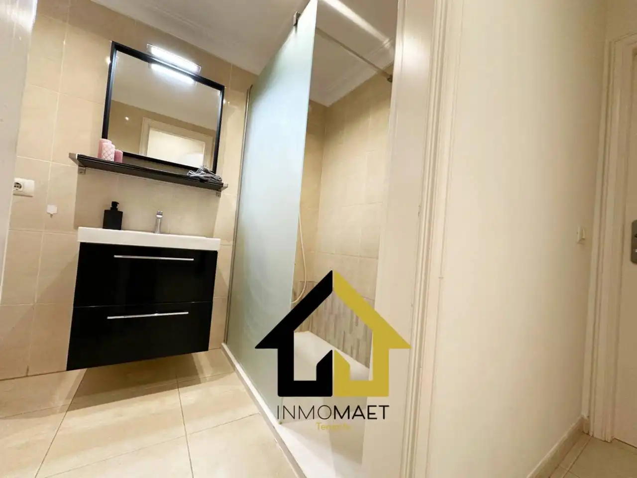 Flat 90 m² in Garachico