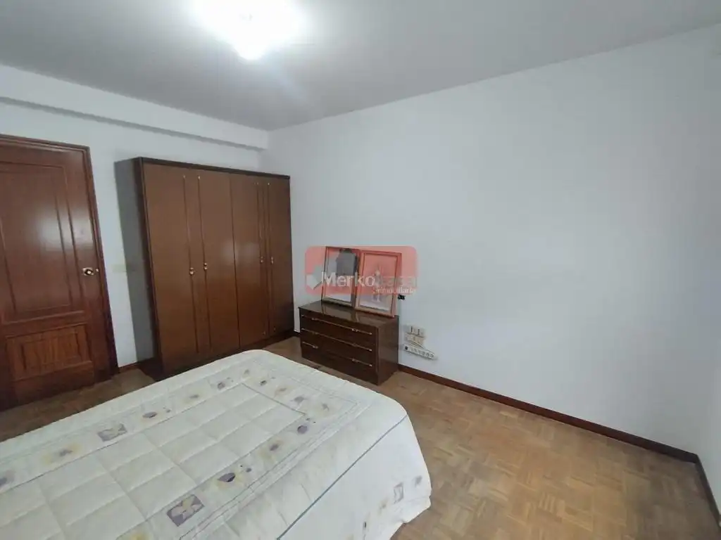 Apartamento 96 m² em As Nogais