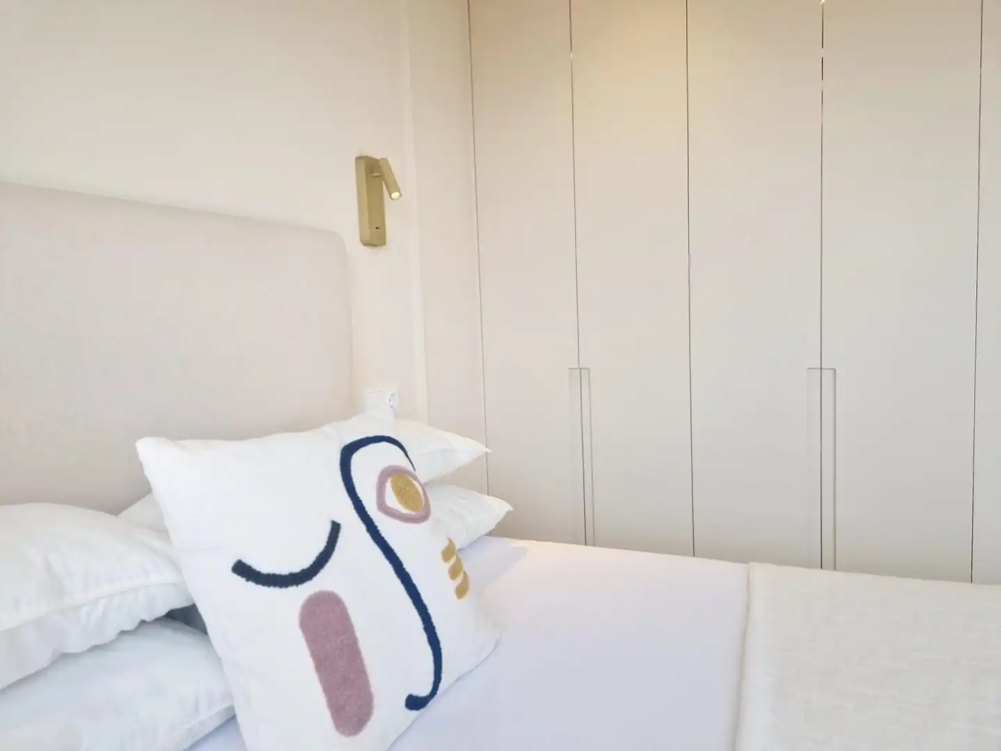 Pis de 88 m² a Santander