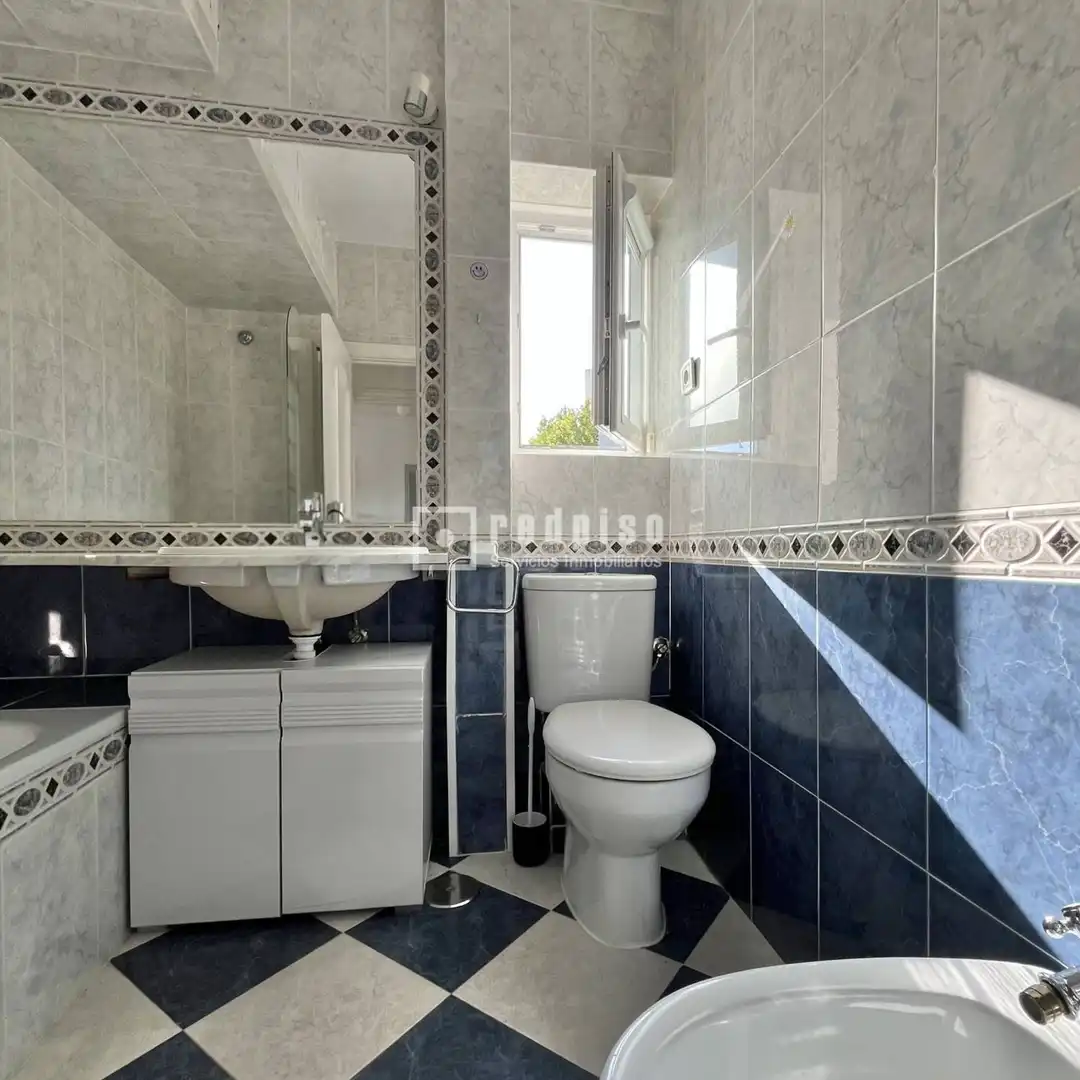 Piso de 79 m² en Madrid