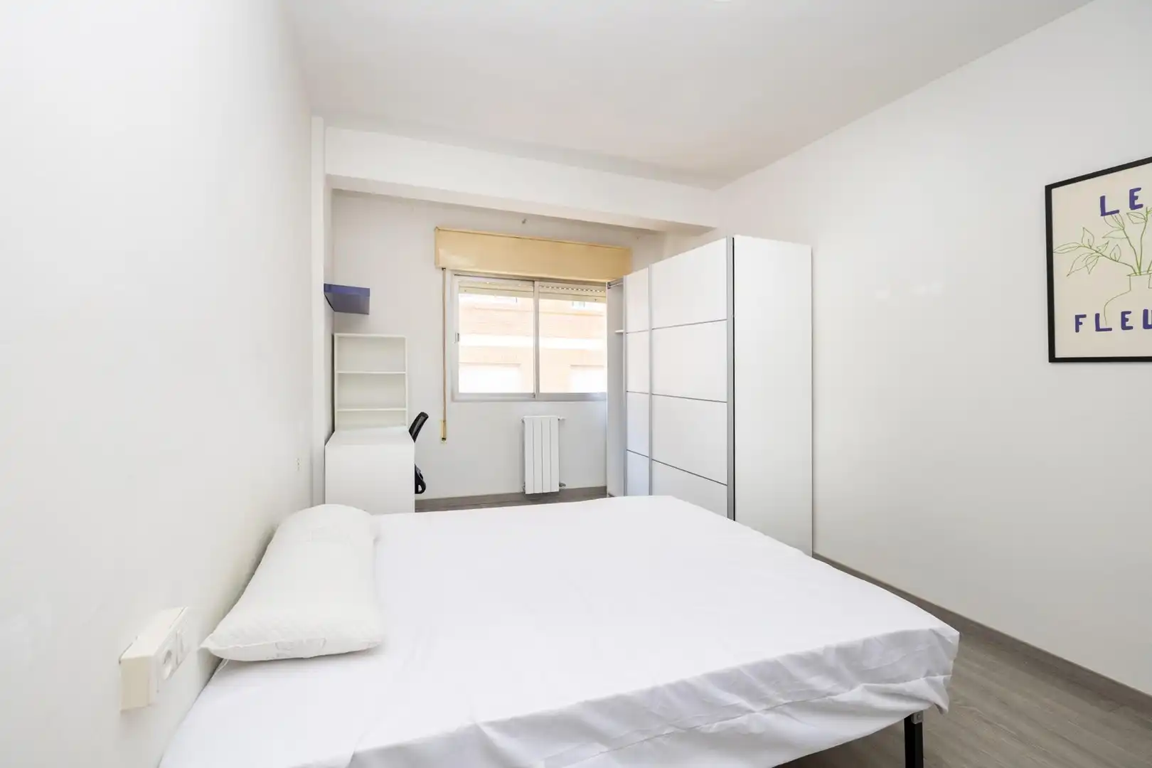 Piso de 110 m² en Granada