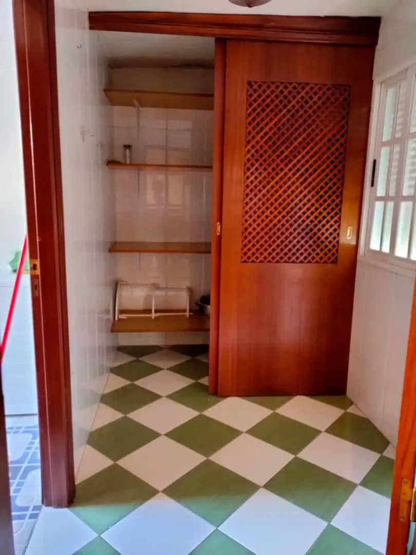 Piso de 160 m² en Almendralejo