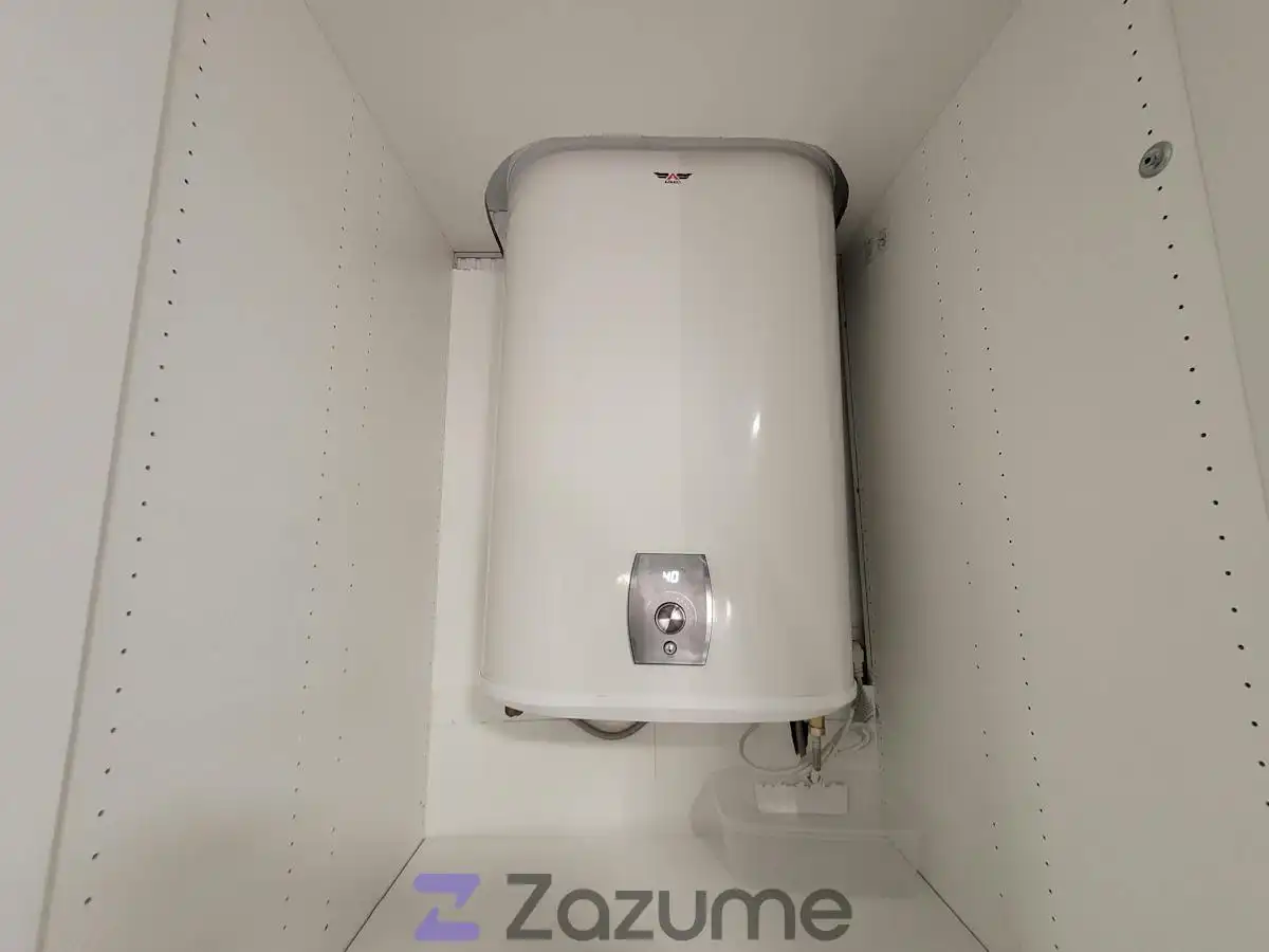 Pis de 30 m² a Cuéllar