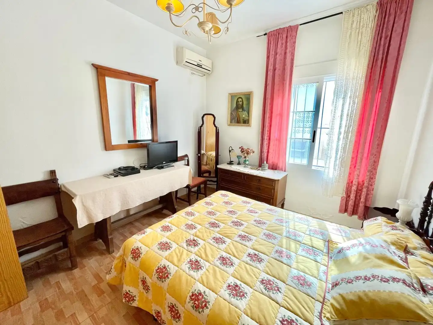 Piso de 90 m² en San Javier