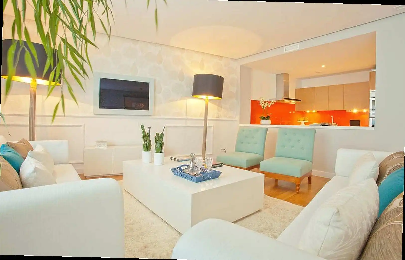 Wohnung 53 m² in Granada