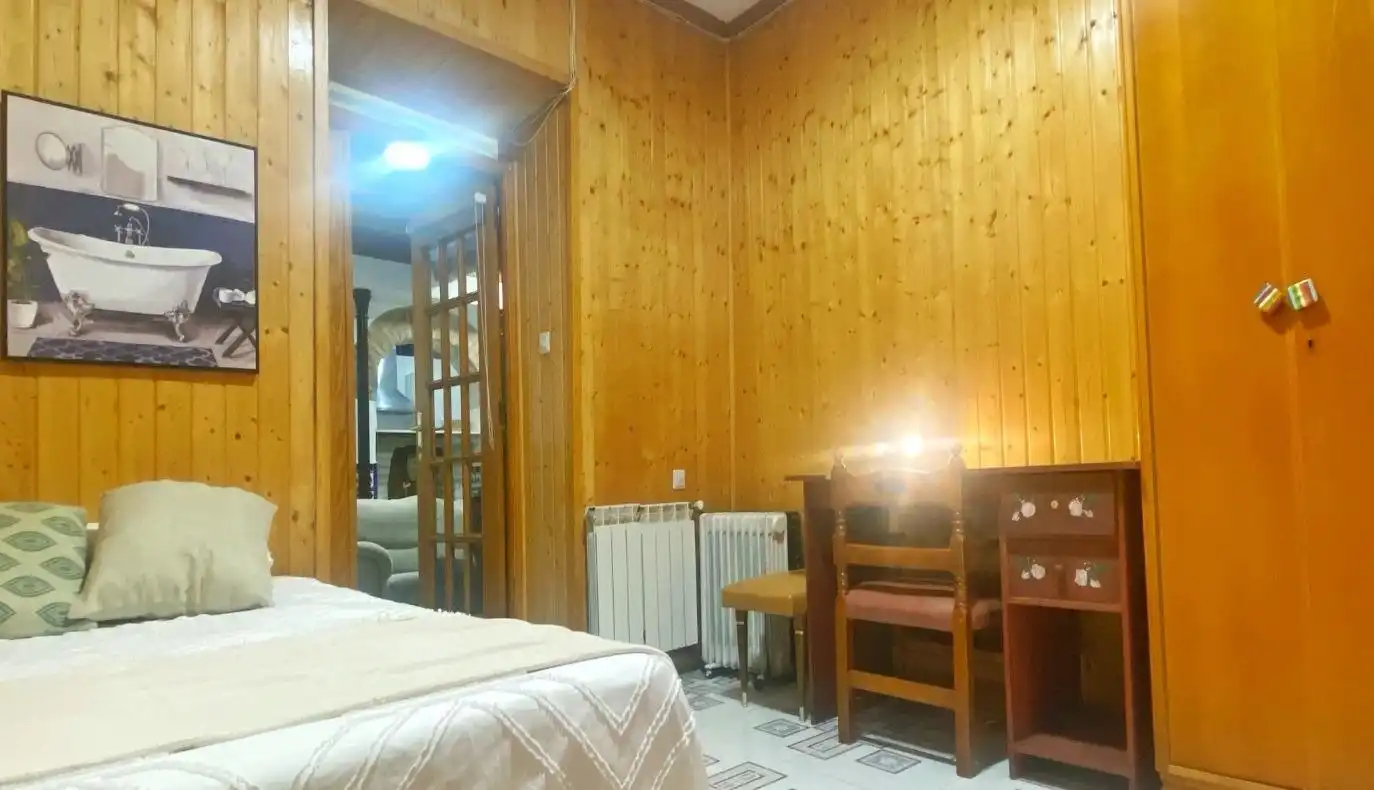 Habitación 70 m², Granada