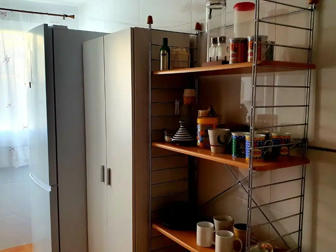Appartement 90 m² à Málaga