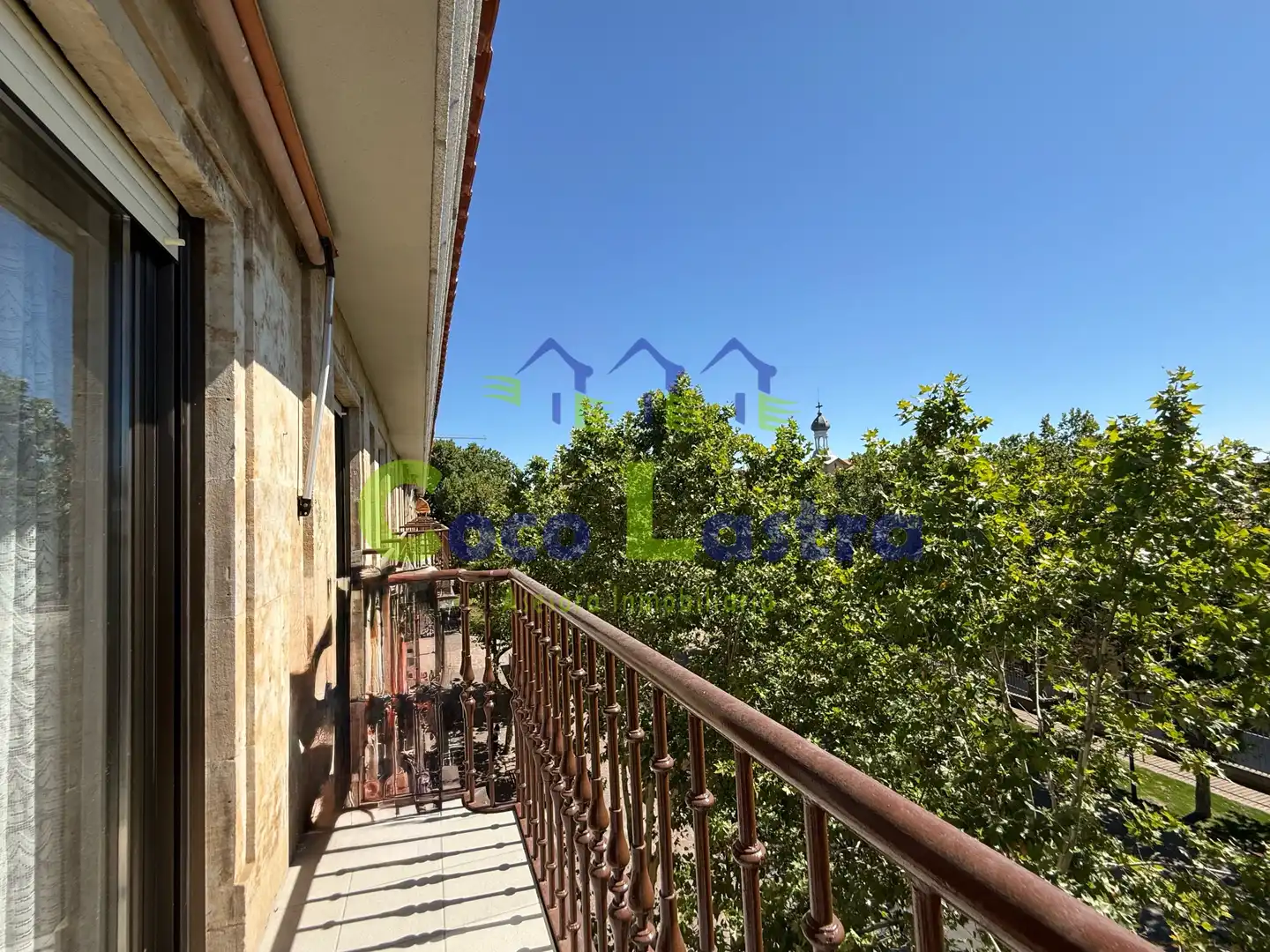 Piso de 125 m² en Salamanca