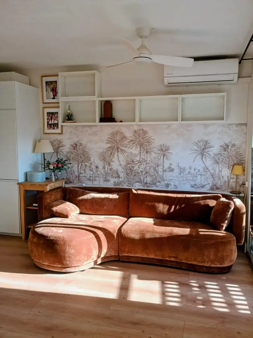 Piso de 44 m² en Murcia