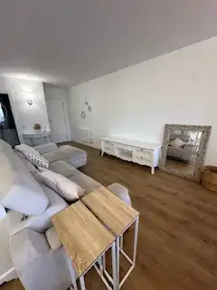 Wohnung 90 m² in León