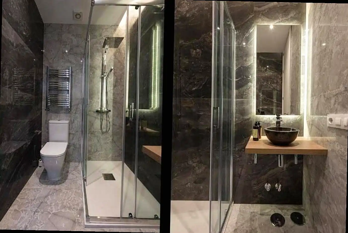 Квартира 95 м² в Барселоне