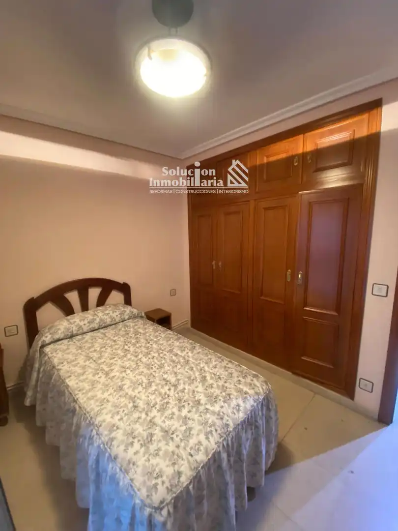 Piso de 75 m² en Salamanca