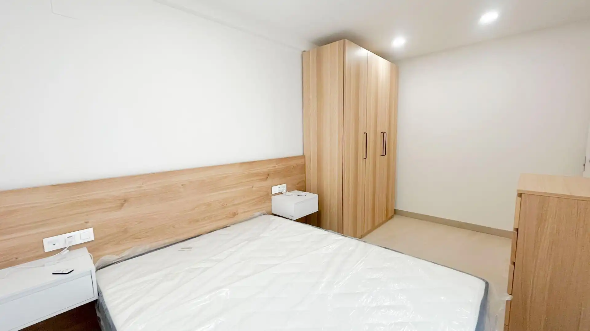 Квартира 60 м² у la Vall d'Uixó