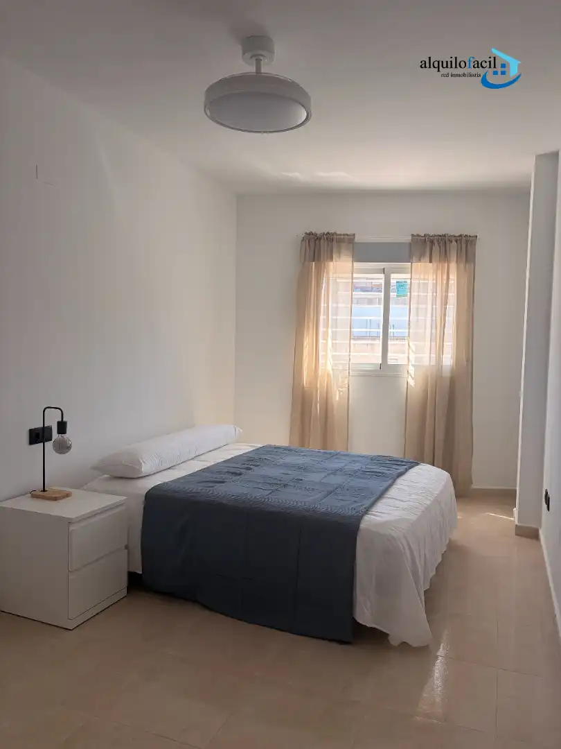 Apartamento 78 m² em Murcia