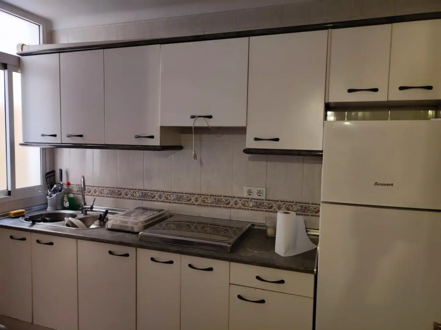 Piso de 110 m² en Málaga