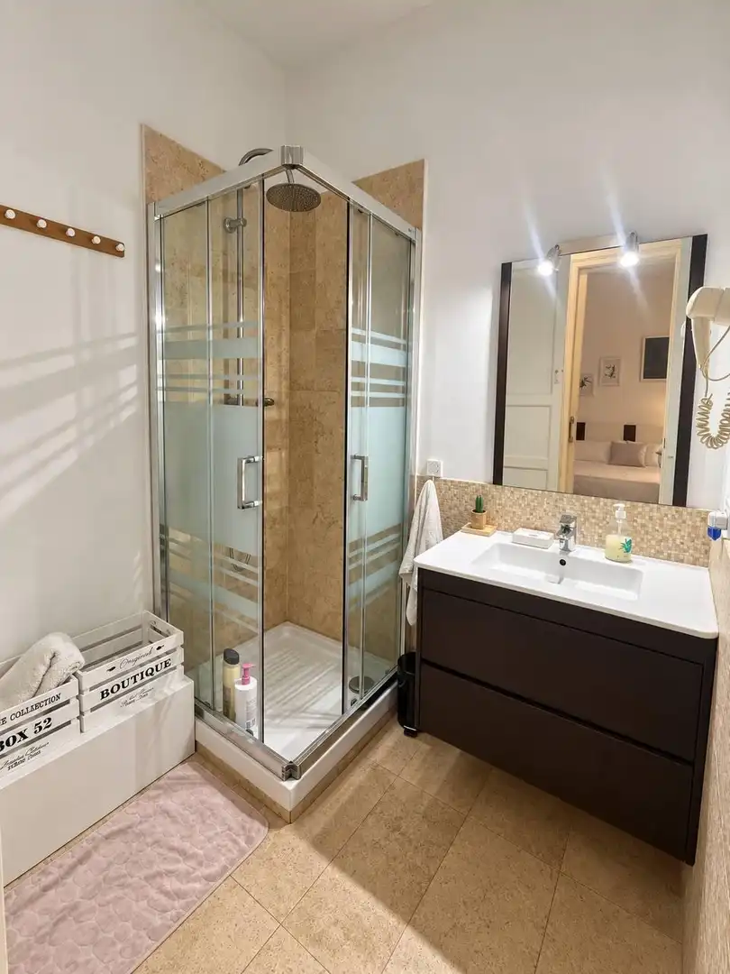 Piso de 100 m² en Valencia