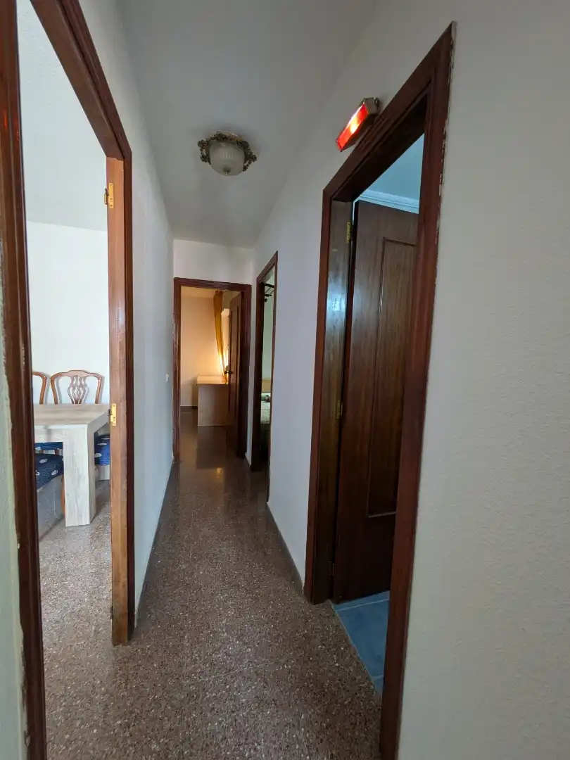 Piso de 95 m² en San Vicente del Raspeig
