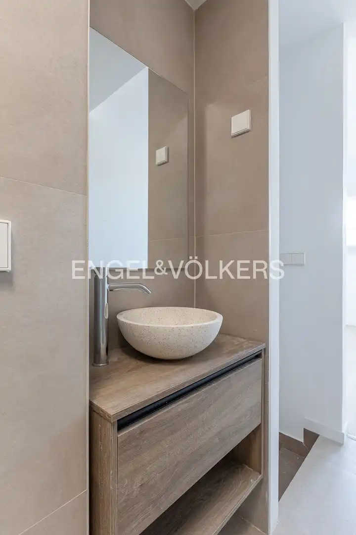 Piso de 66 m² en Madrid