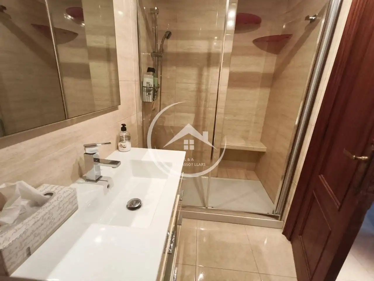 Pis de 105 m² a Burjassot