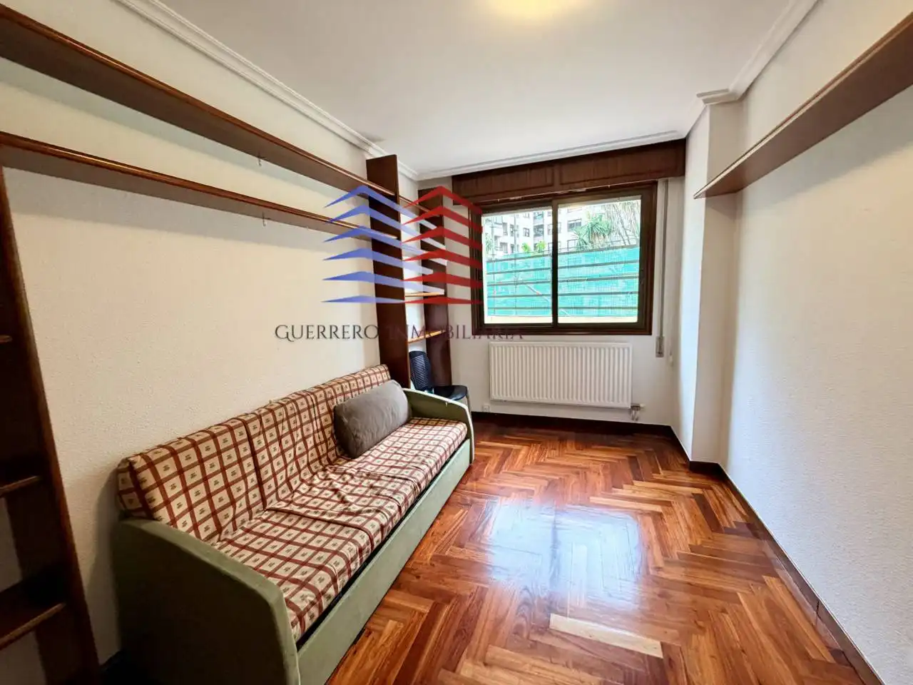 Piso de 136 m² en Vigo