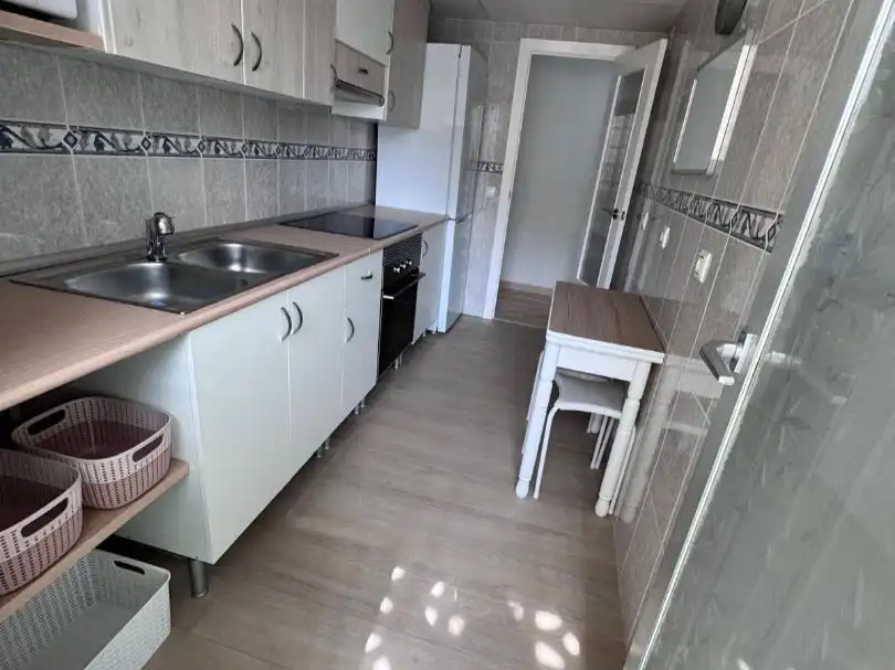 Pis de 90 m² a València