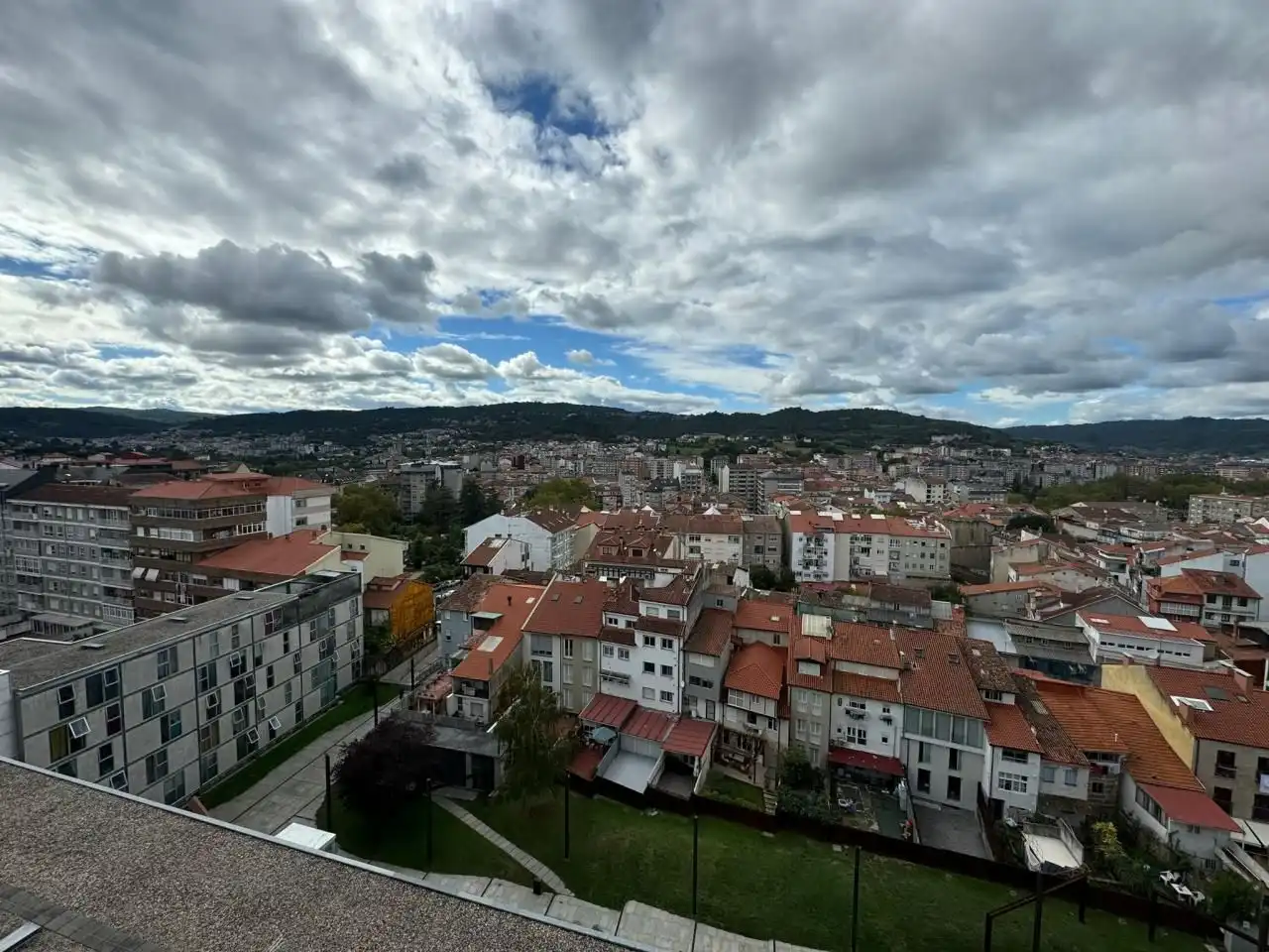 Habitación 119 m², Ourense