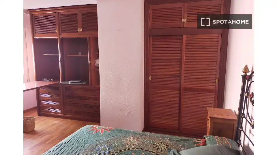 Habitación 196 m², Murcia
